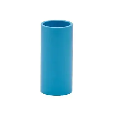 ข้อต่อตรง PVC 1/2 นิ้ว DSAI