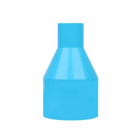 ข้อลดกลม PVC 4 x 2-1/2 นิ้ว (หนา) SCG