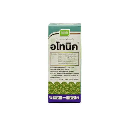 อโทนิค 100 ซีซี