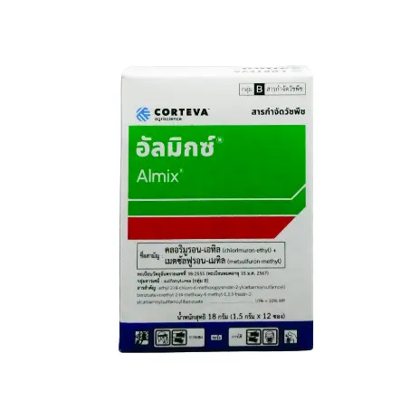 อัลมิกซ์ 18 กรัม ดูปองท์