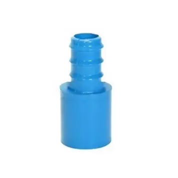 ข้อต่อตรง สวมอุปกรณ์ PVC+PE 1/2 นิ้ว x 20 มม. P*5 350-96 KANOK