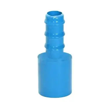 ข้อต่อตรง สวมอุปกรณ์ PVC+PE 3/4 นิ้ว x 16 มม. P*5 KANOK