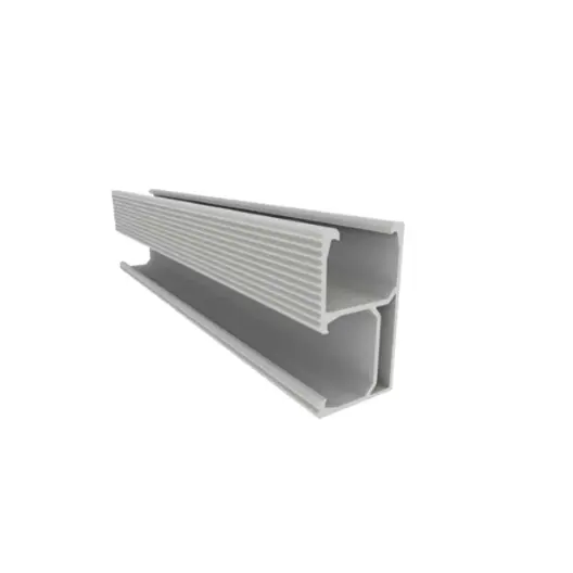 รางยึดแผง Solar Mounting Rails 4.4 ม. LSM-01 LUMIRA