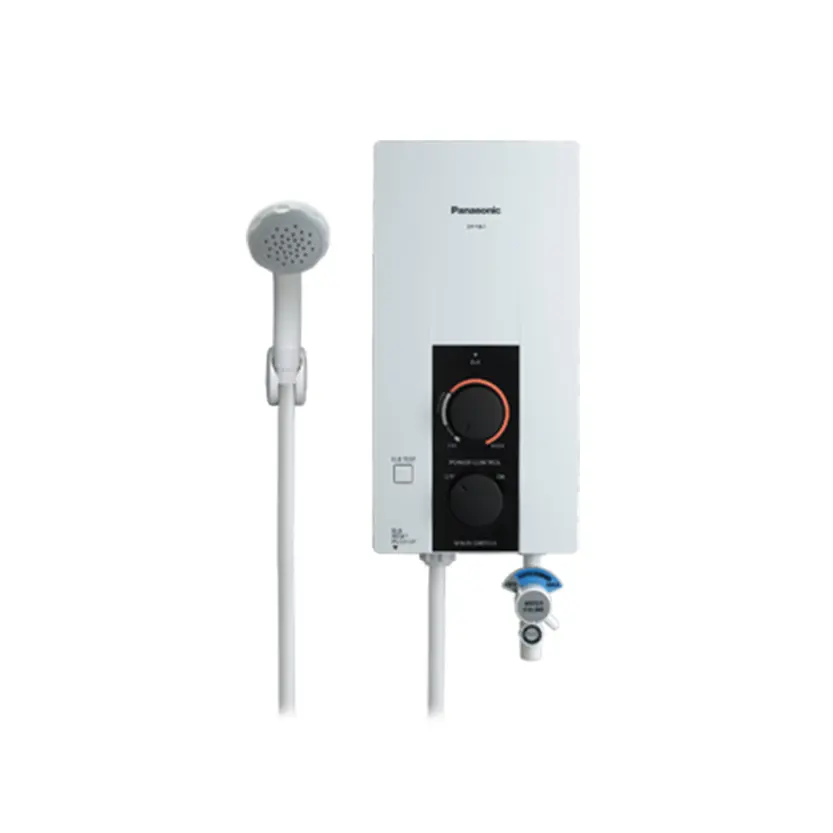 เครื่องทำน้ำอุ่น 4500 W DH-4JL1 PANASONIC