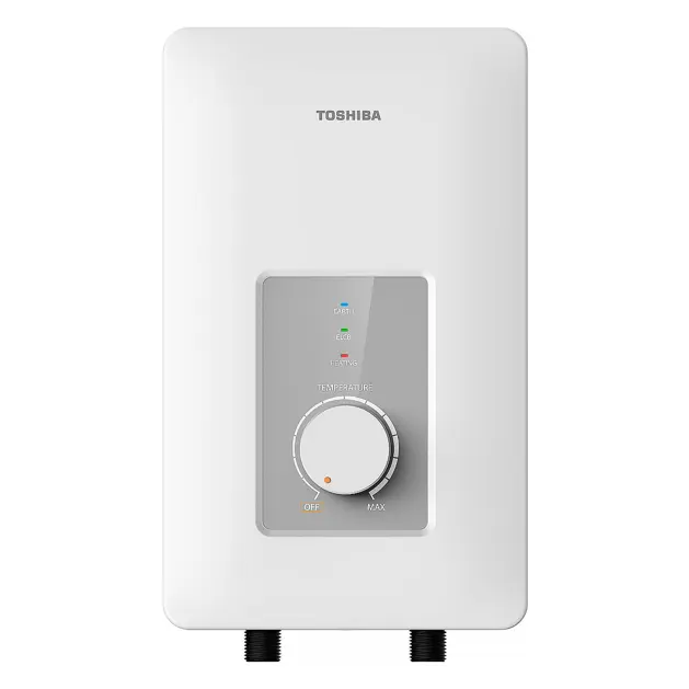 เครื่องทำน้ำอุ่น 4500 W THW-45WTH(W) TOSHIBA