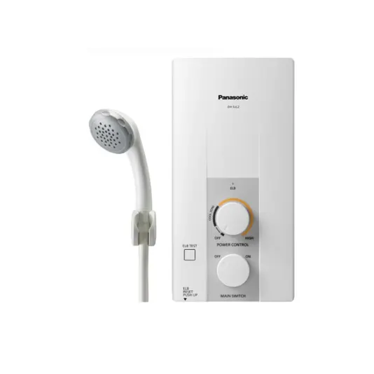 เครื่องทำน้ำอุ่น 3500 W DH-3JL2 PANASONIC