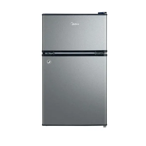 ตู้เย็นมินิบาร์ 2 ประตู 3.1 คิว MDRT134FGG50TH MIDEA