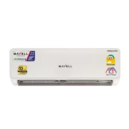 แอร์ 12000 BTU MAVE MVF-13FA21FS/MVC-13FA21FS MAVELL