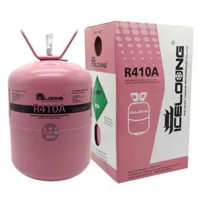 น้ำยาแอร์ R-410A 11.3 กก.
