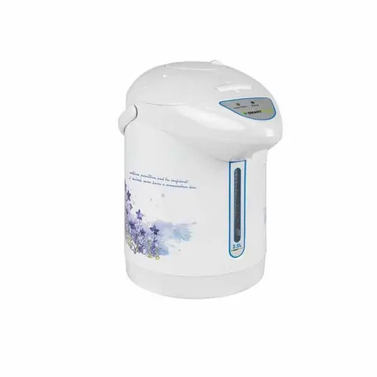 กระติกน้ำร้อนไฟฟ้า 2.5 ลิตร SJP7501 SMART HOME