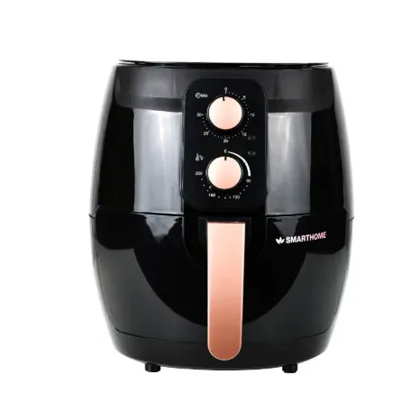 หม้ออบลมร้อน 12 ลิตร MV-1350 SMART HOME
