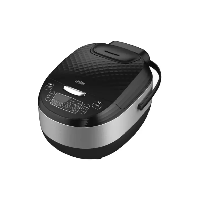 หม้อหุงข้าวดิจิตอล 1.8 ลิตร HRC-E11804B HAIER