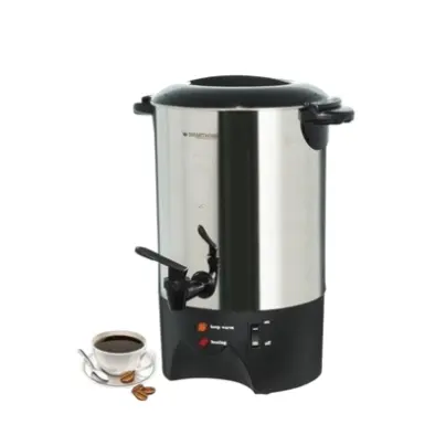 เครื่องต้มน้ำร้อนและชงกาแฟ 4.5 ลิตร SM-TP155 SMART HOME