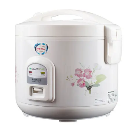 หม้อหุงข้าว อุ่นทิพย์ 1.8 ลิตร NC-R16 SMART HOME