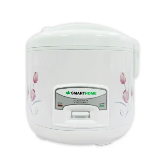 หม้อหุงข้าว อุ่นทิพย์ 1.8 ลิตร SRC1805 SMART HOME