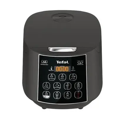 หม้อหุงข้าว 1.8 ลิตร RK736B66 TEFAL