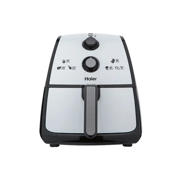 หม้อทอดไร้น้ำมัน AirBoost 4 ลิตร HAF-K40W HAIER